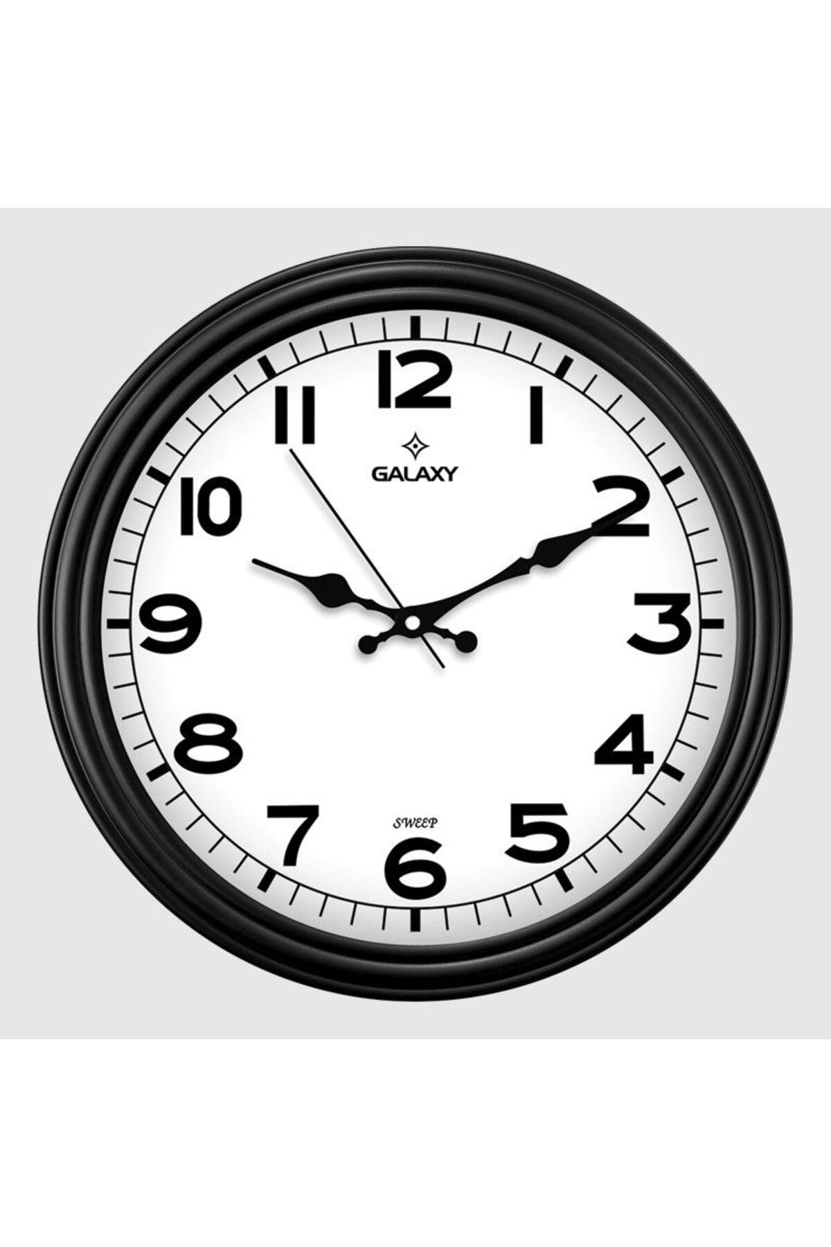 Fixport Galaxy 200-K Duvar Saati Saati