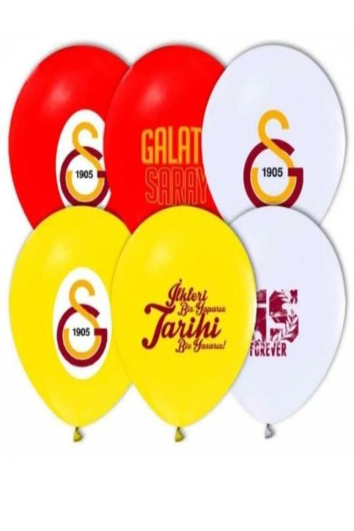 shop GS Taraftar Balonu - 10 Adet