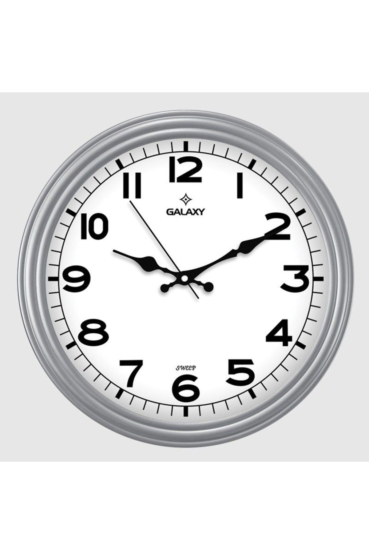 Fixport Galaxy 200-G Duvar Saati Saati