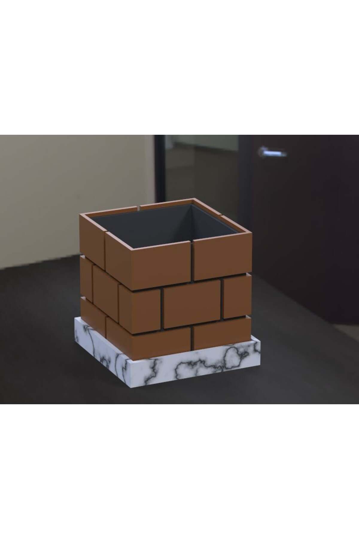 Vision Craft Mario Stro Pot
