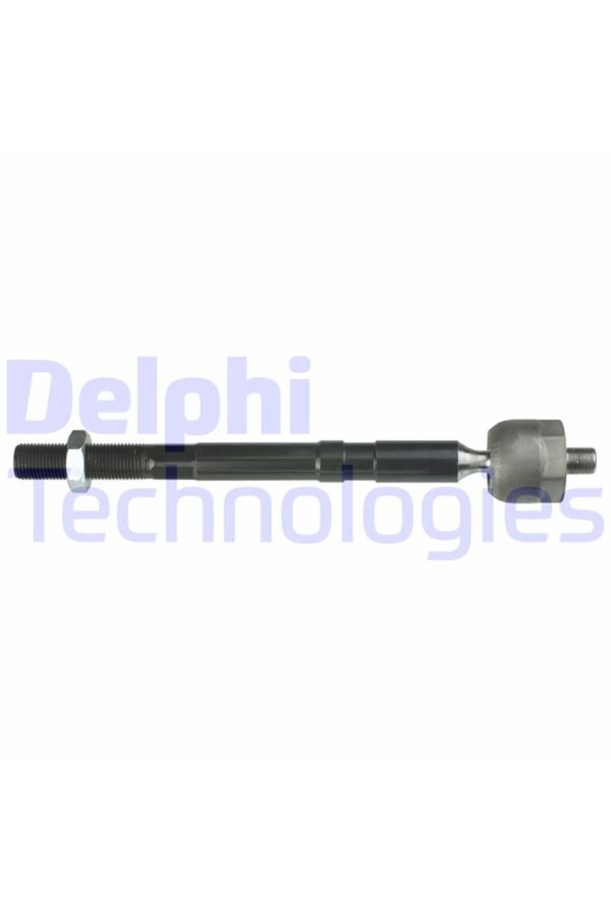 DELPHİ ROT MİLİ P301 2012 CITROEN ELYSEE 2013 1.2-1.6 D