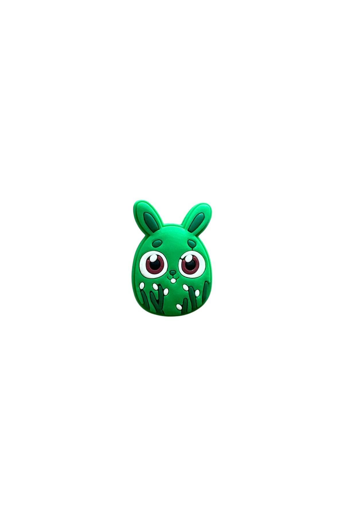 Crocs JİBBİTZ TERLİK SÜSÜ CROCS SÜSÜ