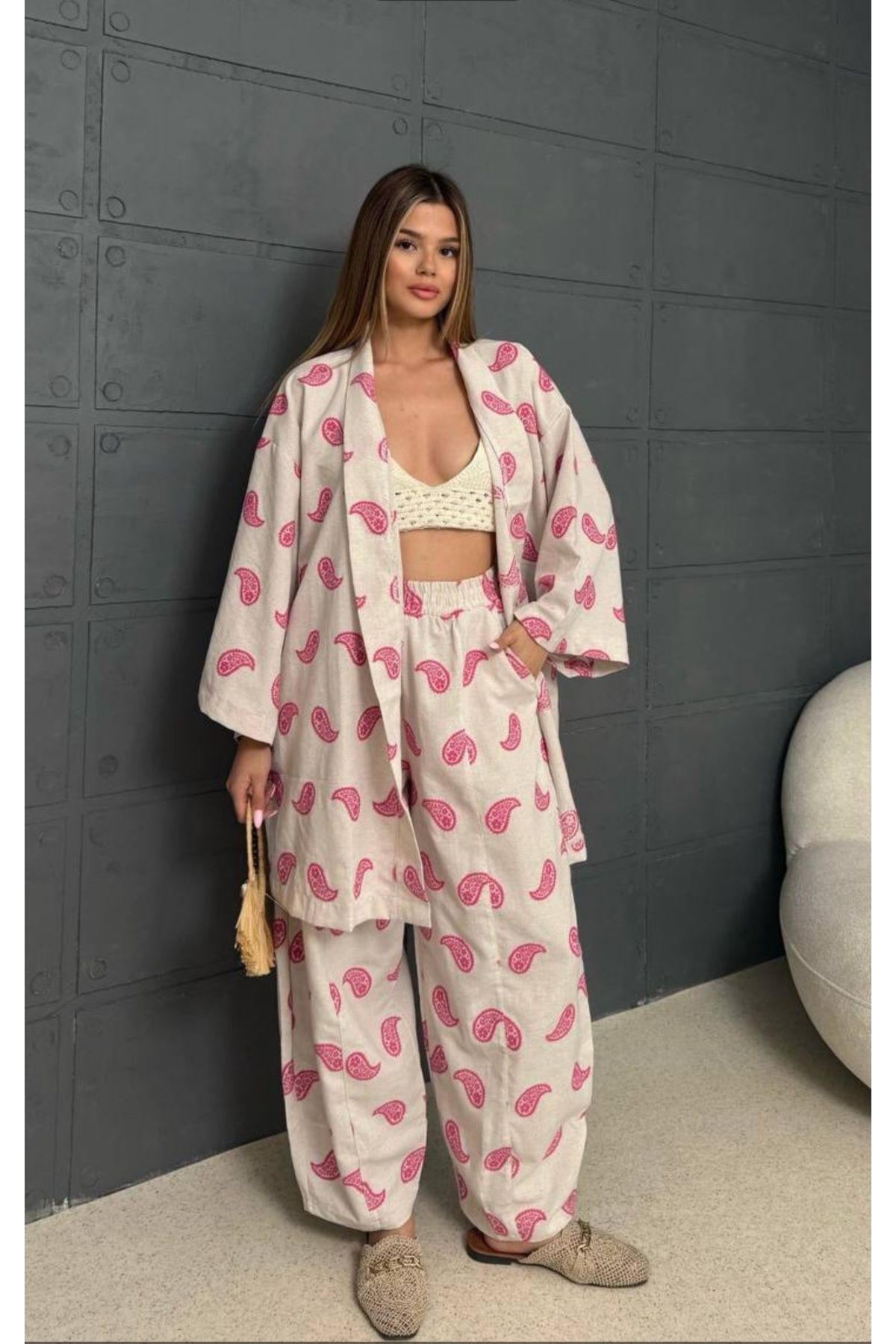 MODA Takım