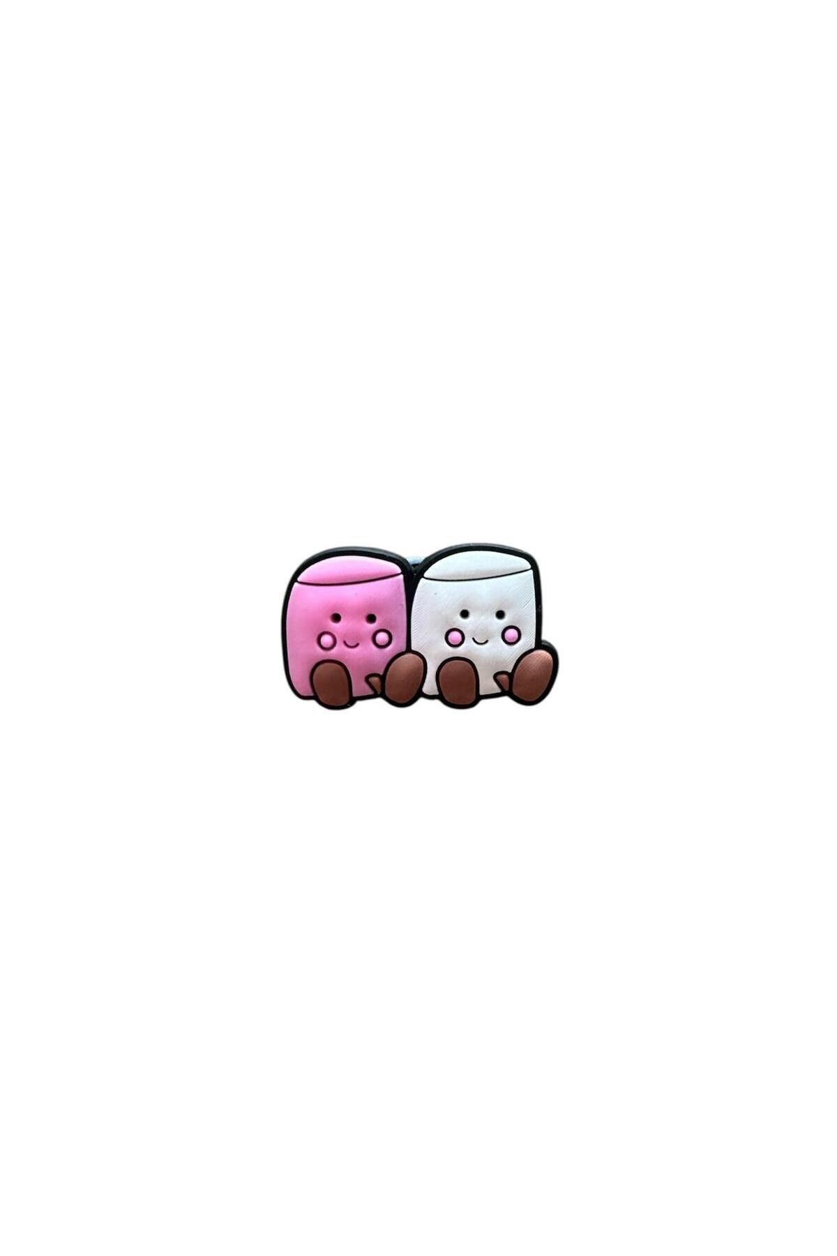 Crocs JİBBİTZ TERLİK SÜSÜ CROCS SÜSÜ