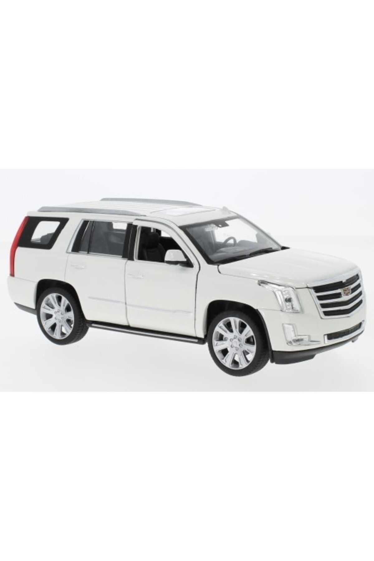 ZıpZıpBox Karsan Welly 1:24 Cadillac Escalade 24084 Model Araba