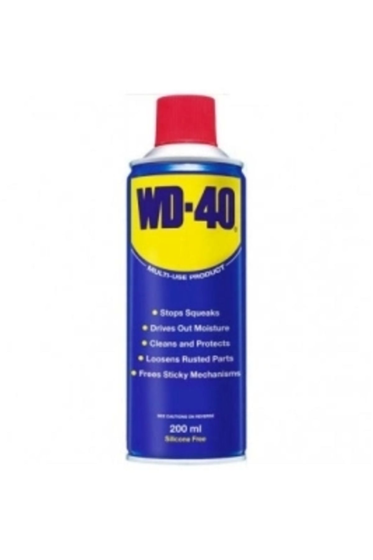 shopwave WD-40 SIVI YAĞLAYICI SPREY 200ML (5047)