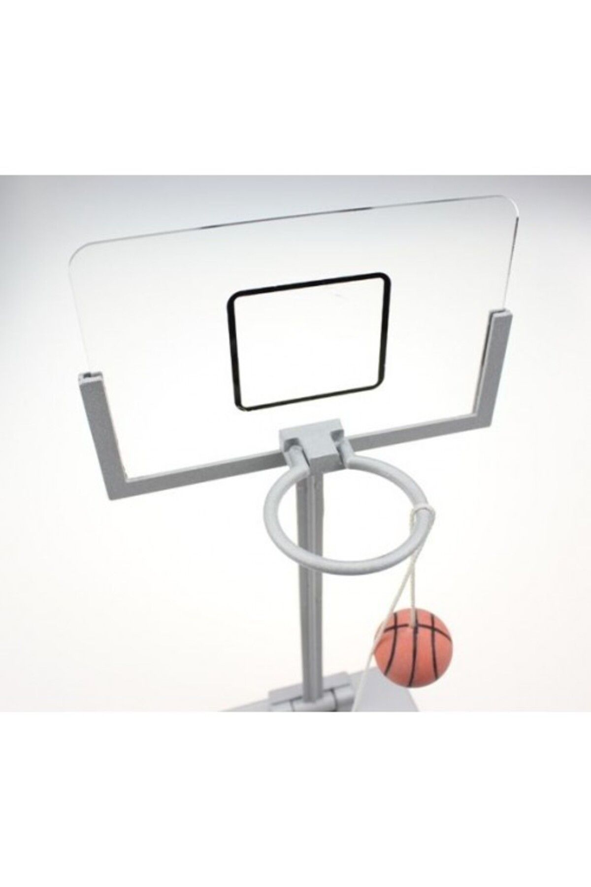 Skygo Masaüstü Metal Basketbol Oyunu Dekoratif Hediyelik