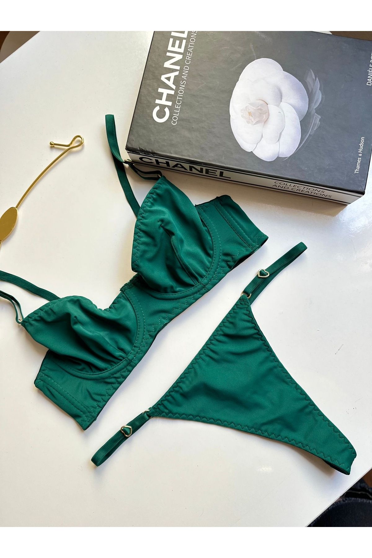 DEN İç giyim bralet