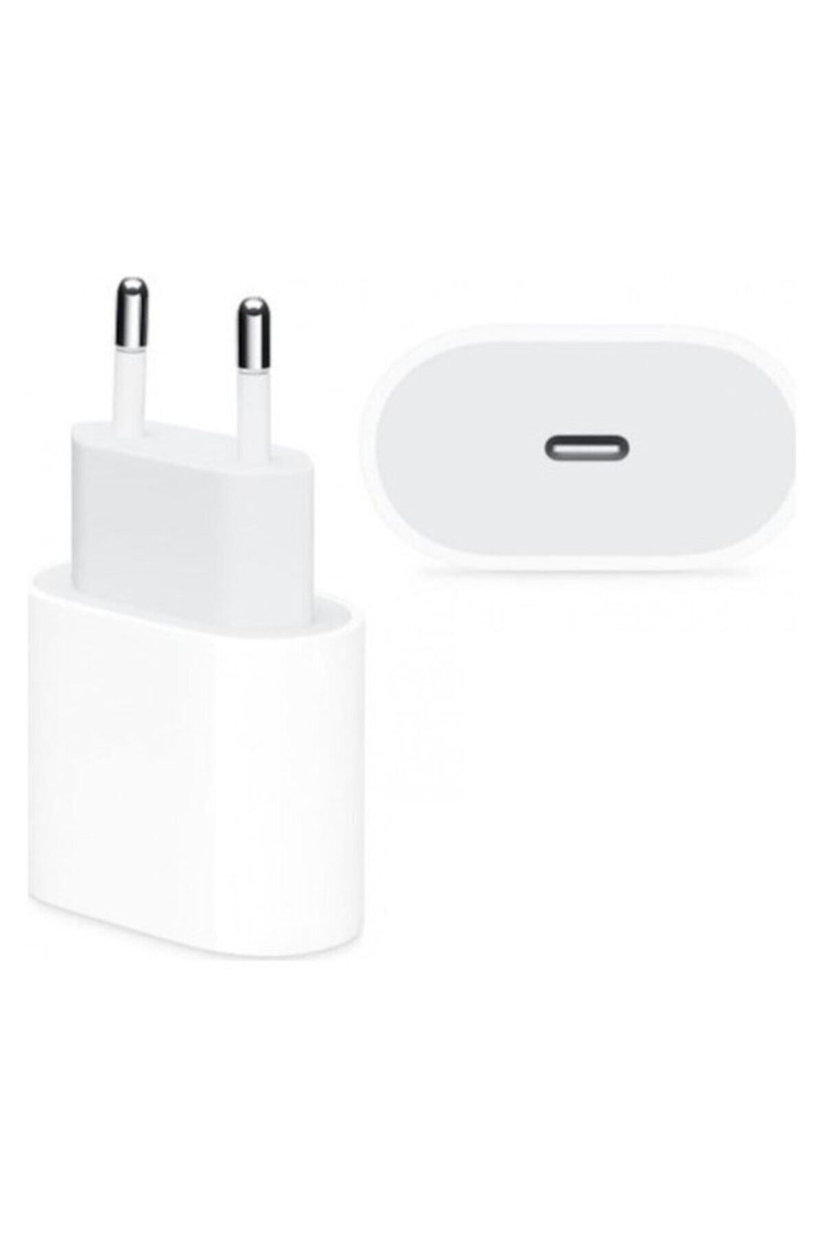 Store 20w Iphone Başlık Typ-c Girişli