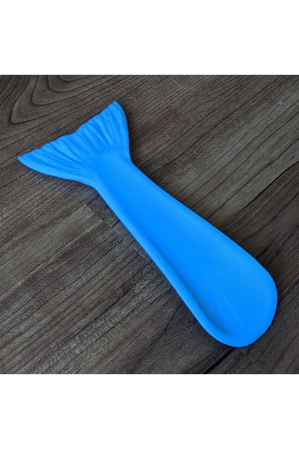 Lucest Somon kuyruğu ile ayakkabı (Plastik Aparattır!!!)