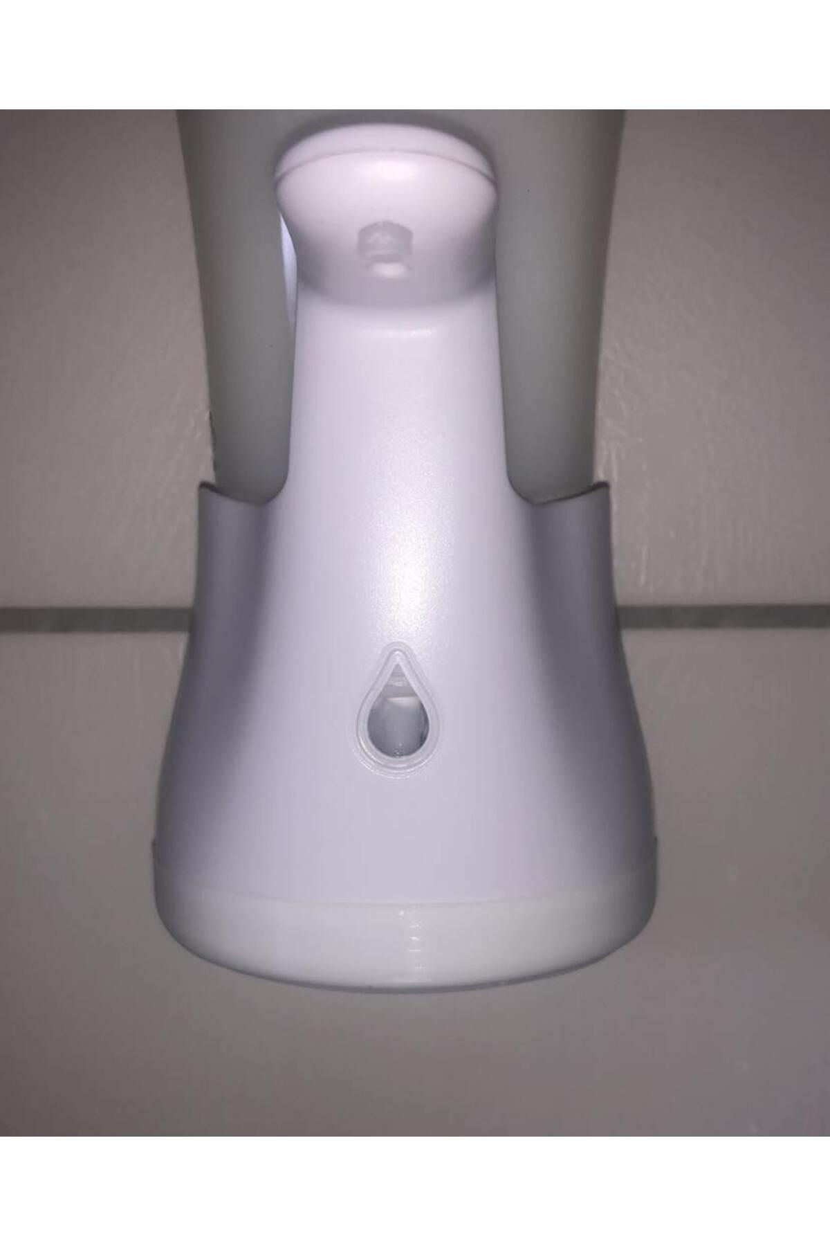 Lucest Sagrotan dağıtıcı duvar montajı (Plastik Aparattır!!!)