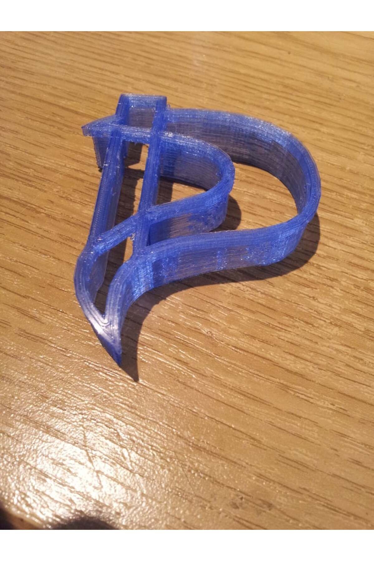 Lucest Korsan Partisi Çerez Kesici v2 (Plastik Aparattır!!!)
