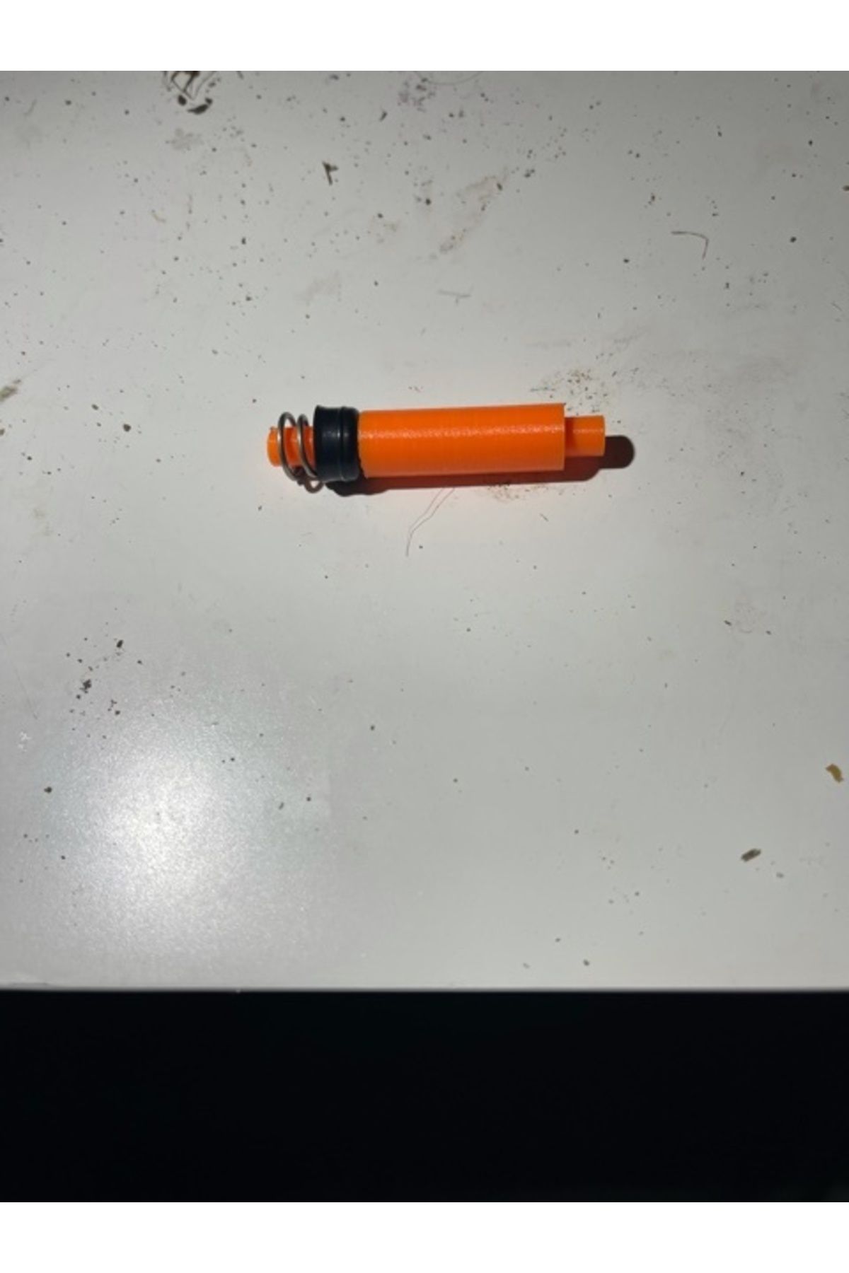 Lucest Musluk yerleştirme aracı (Plastik Aparattır!!!)