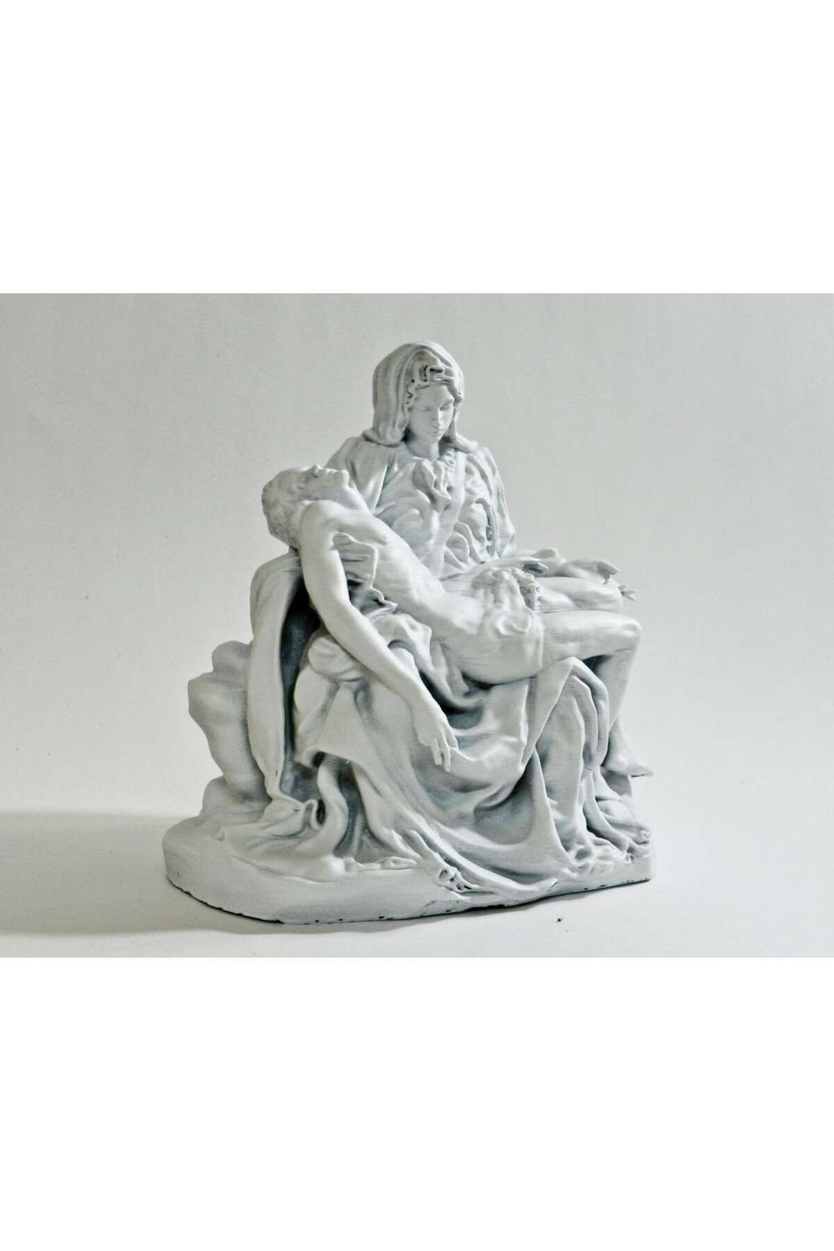 Lucest ST.'DE PIETA. PETROL BAZİLİKASI, VATİKAN (Plastik Aparattır!!!)