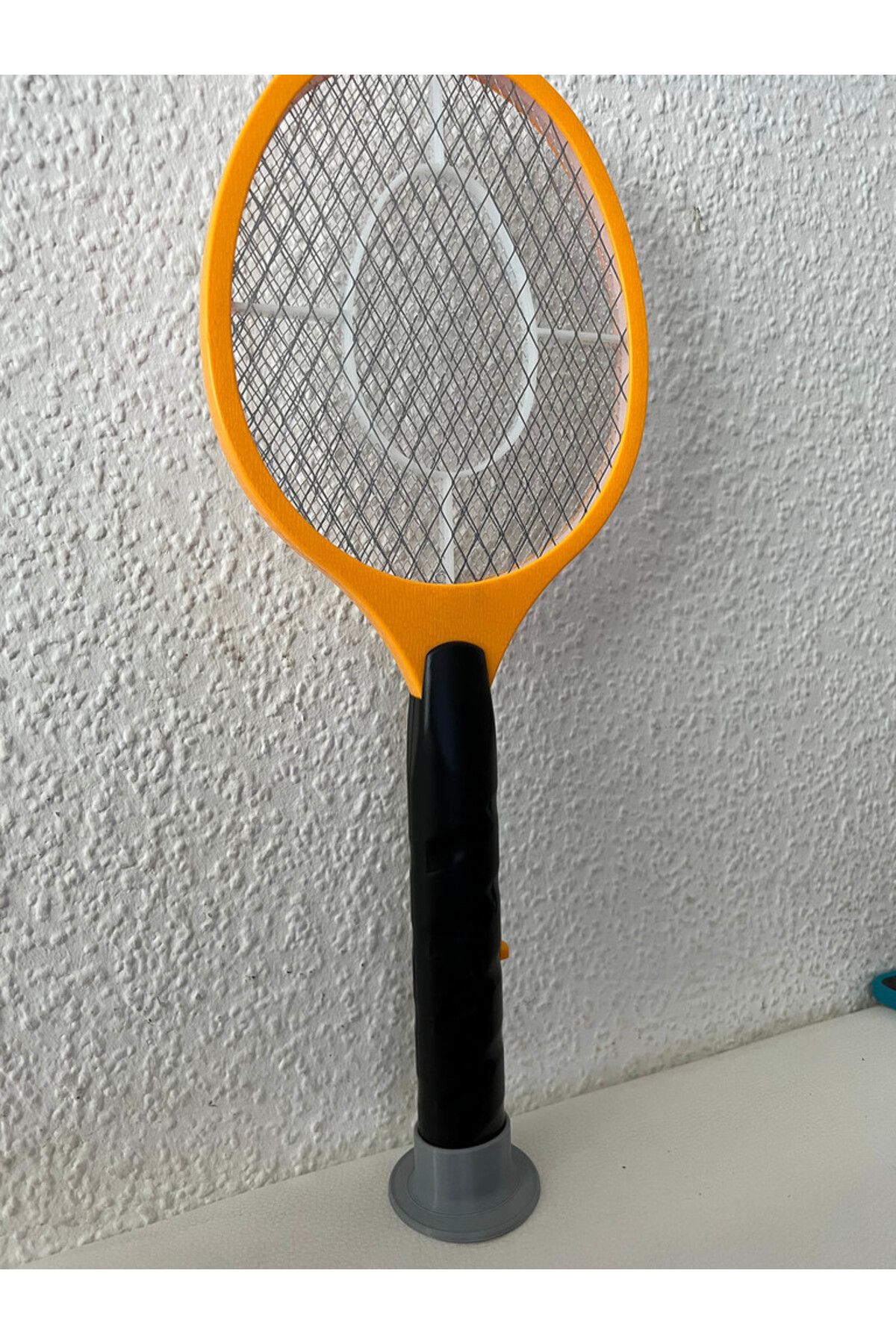 Lucest Olympia TS 103 için Sinek Swatter Standı (Plastik Aparattır!!!)