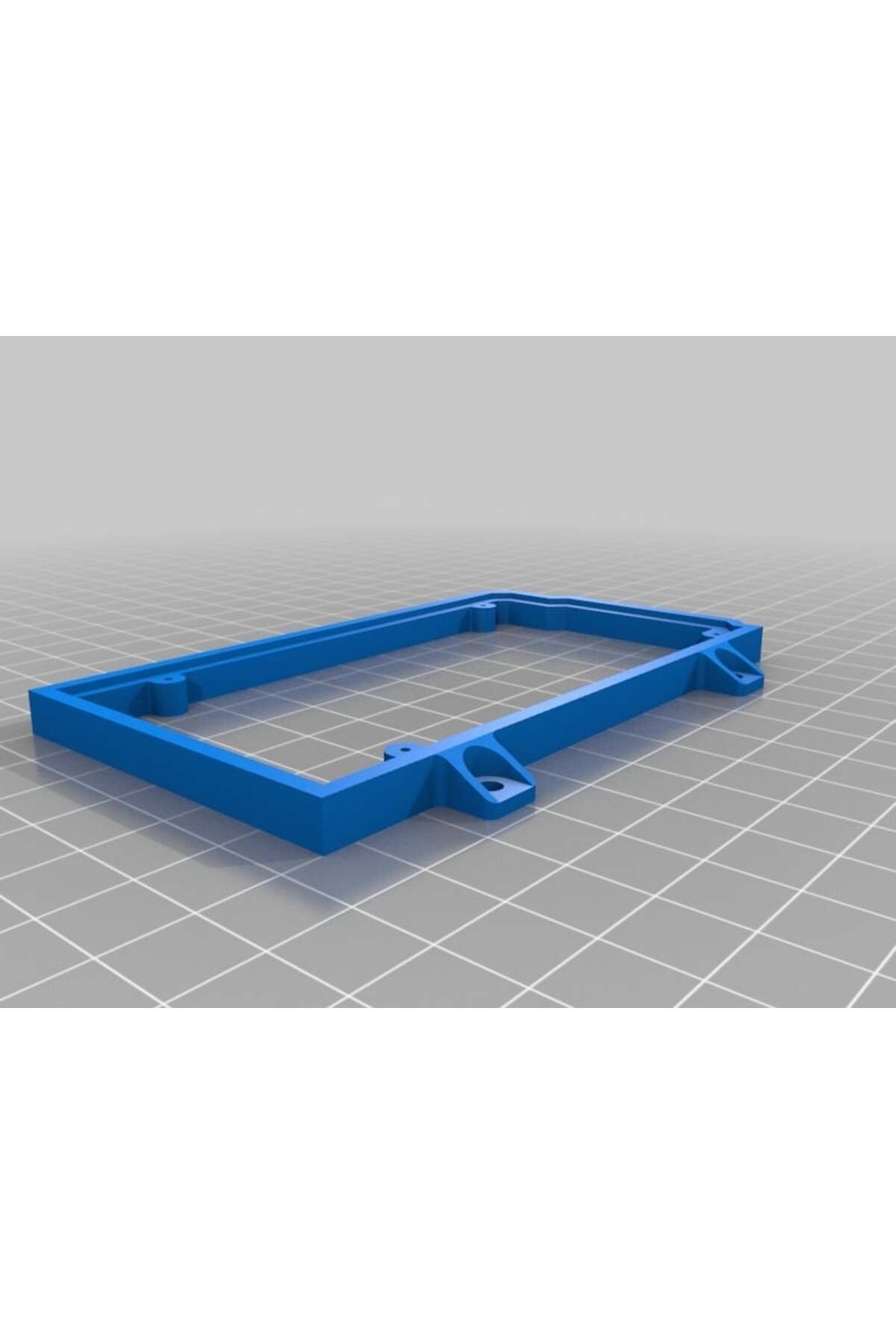 Lucest Arduino Mega Dağı (Plastik Aparattır!!!)
