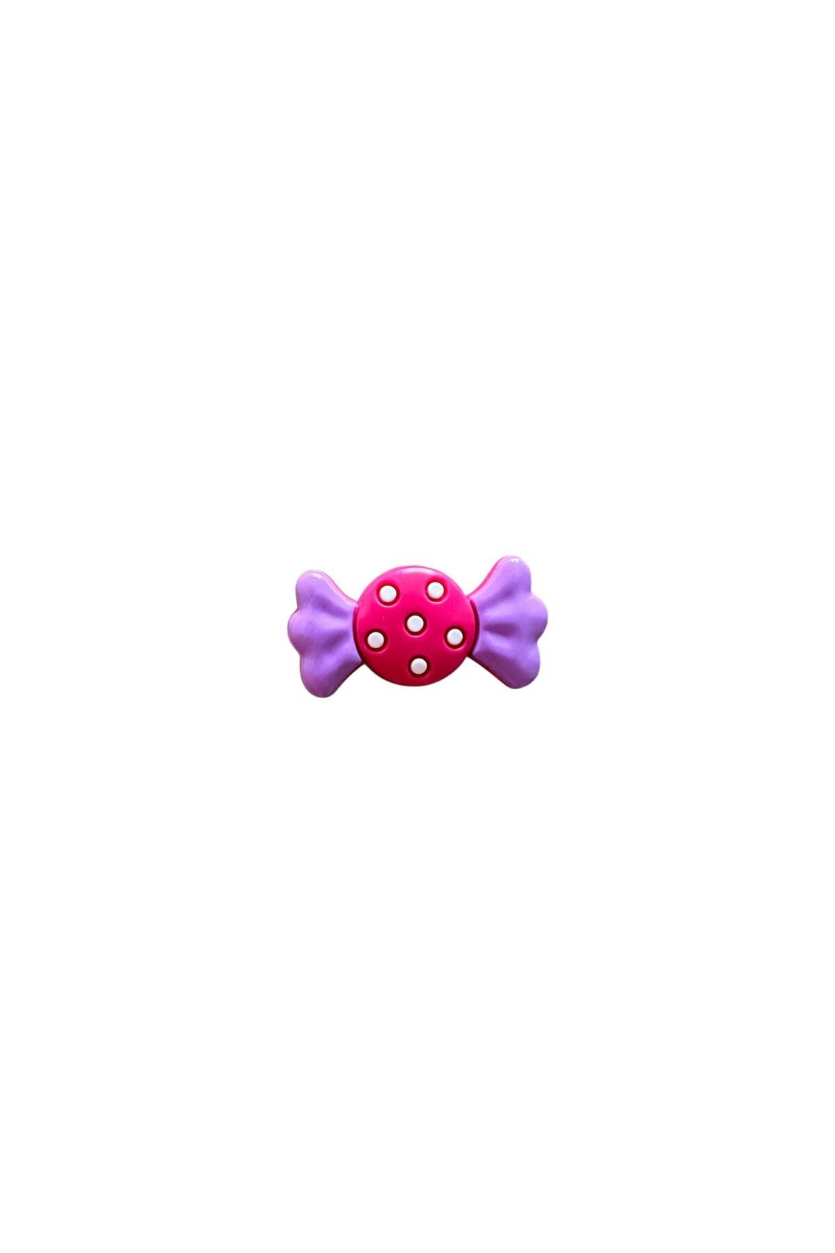 Crocs JİBBİTZ TERLİK SÜSÜ CROCS SÜSÜ