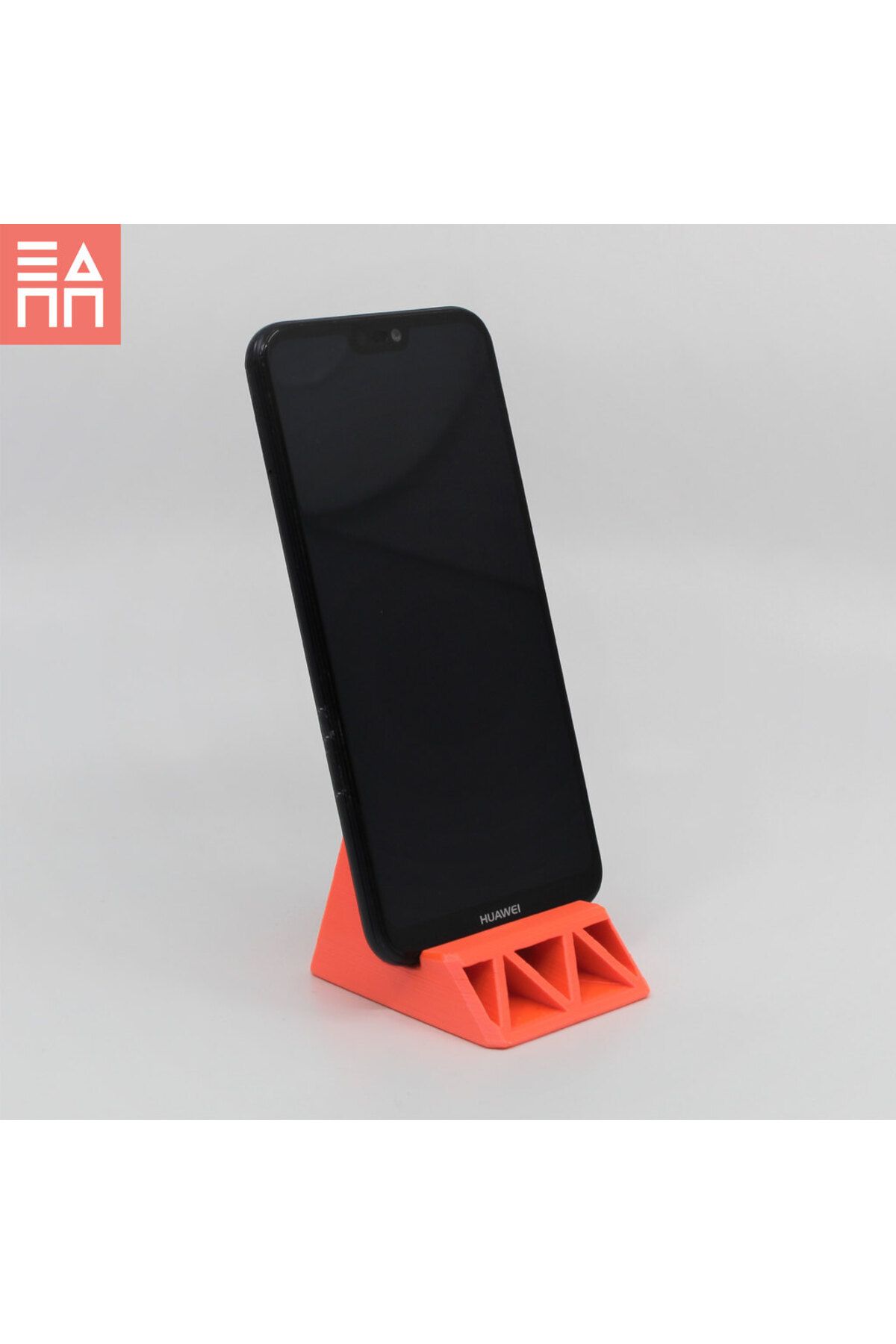 Lucest Telefon/Tablet Standı (Plastik Aparattır!!!)