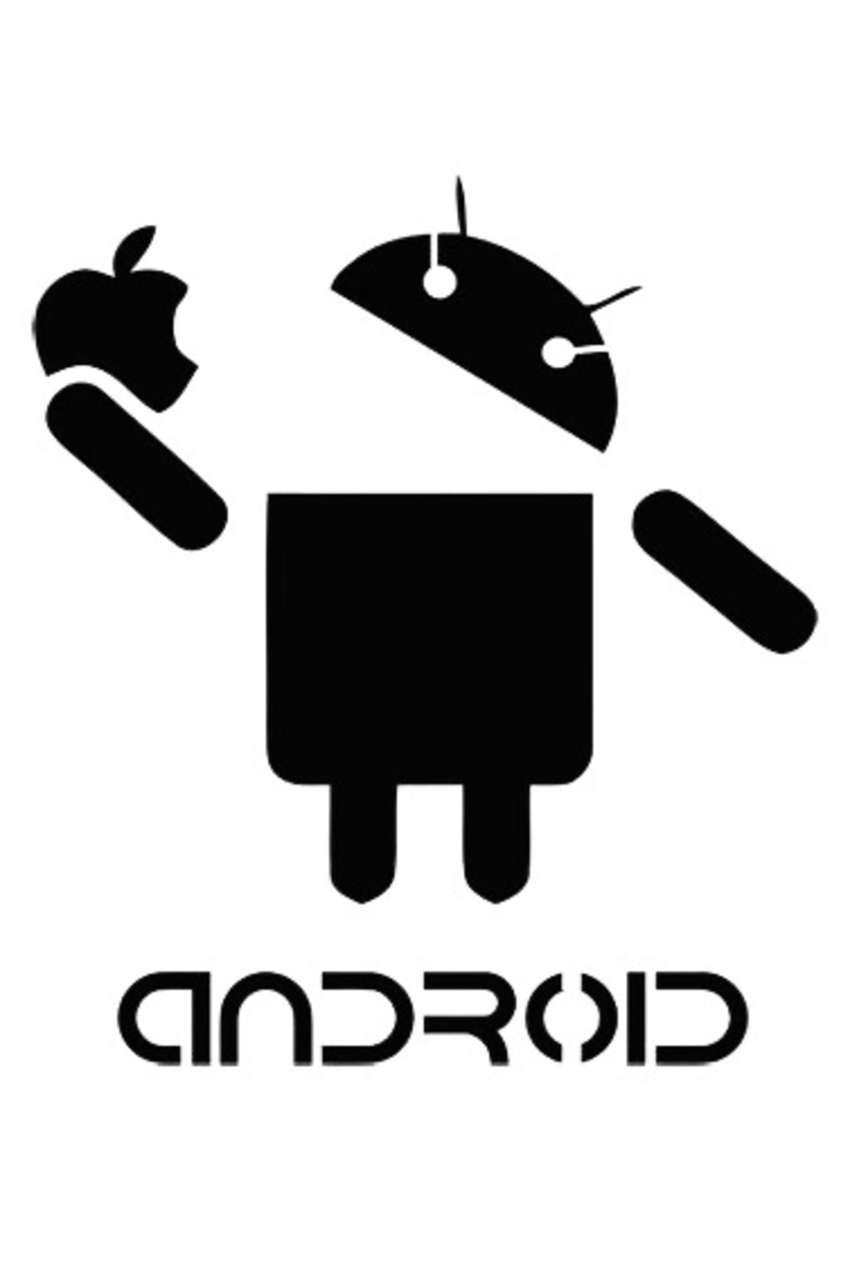 Lucest Android şablon (Plastik Aparattır!!!)
