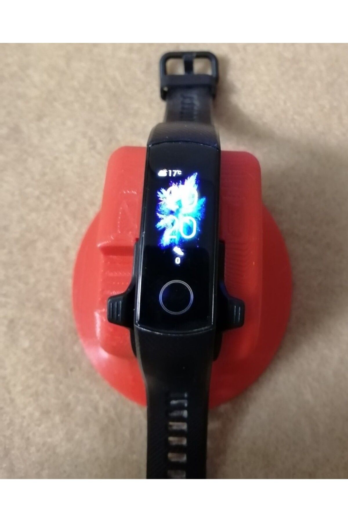 Lucest Honor Band 5 bağlantı istasyonu (Plastik Aparattır!!!)
