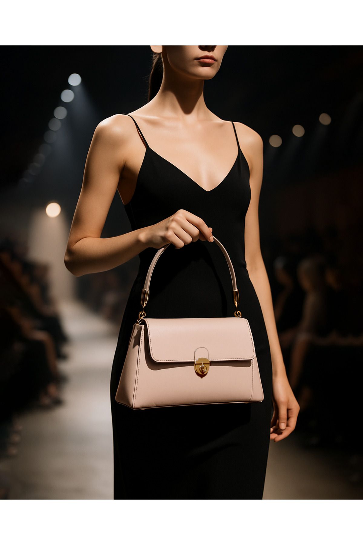 Aura Collection Online Sueno Omuz Çantası