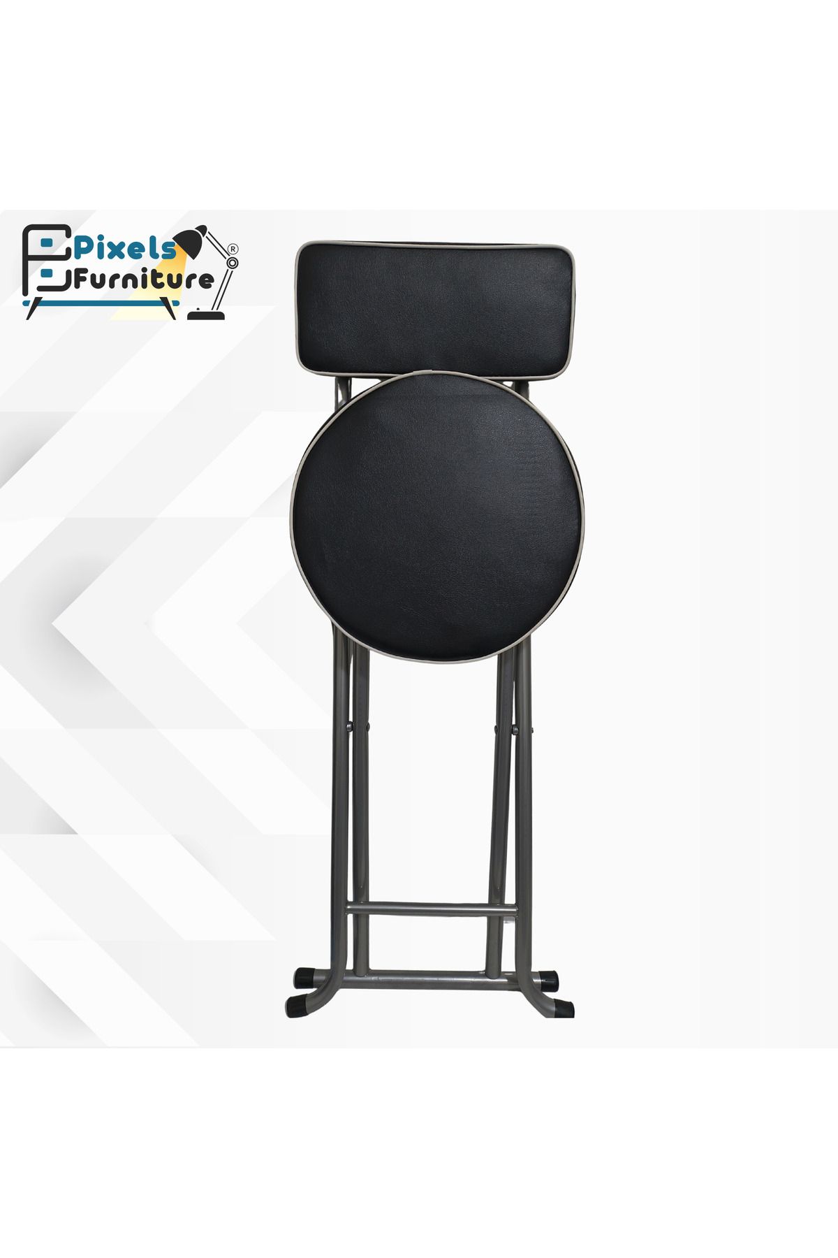 PixelsFurniture-Set of 4 prayer chairs from Pixel Furniture, foldable, easy to use and move around. 5