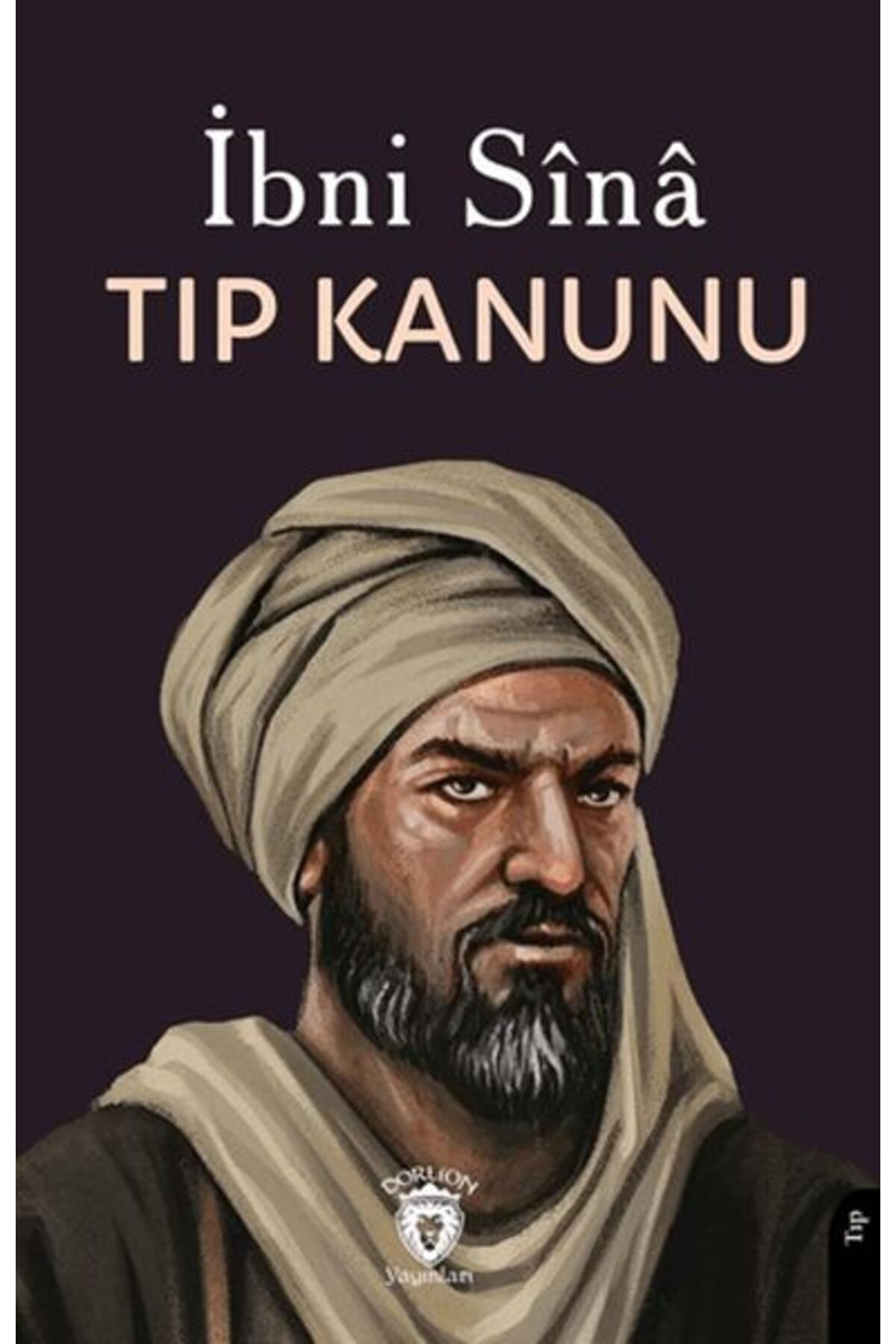 Destek Yayınları Tıp Kanunu