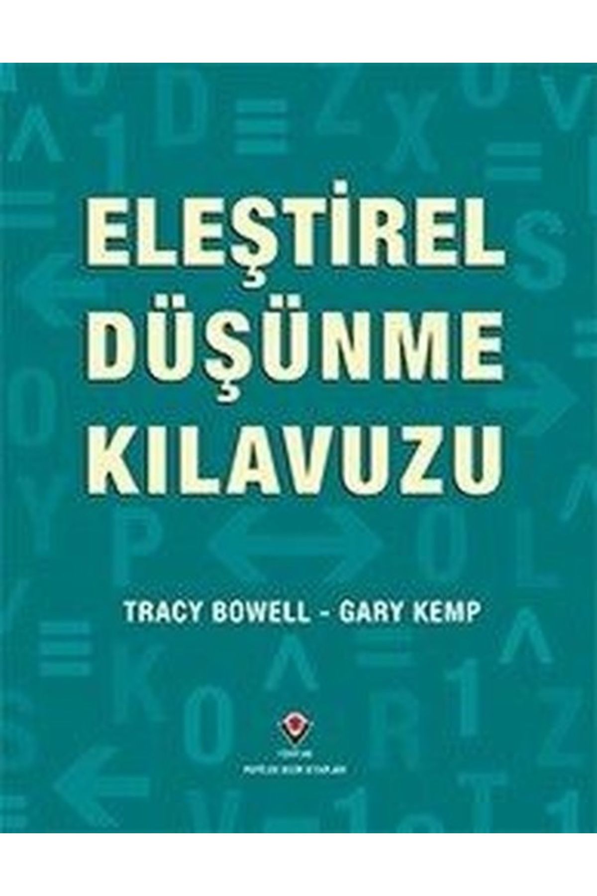 Destek Yayınları Eleştirel Düşünme Kılavuzu