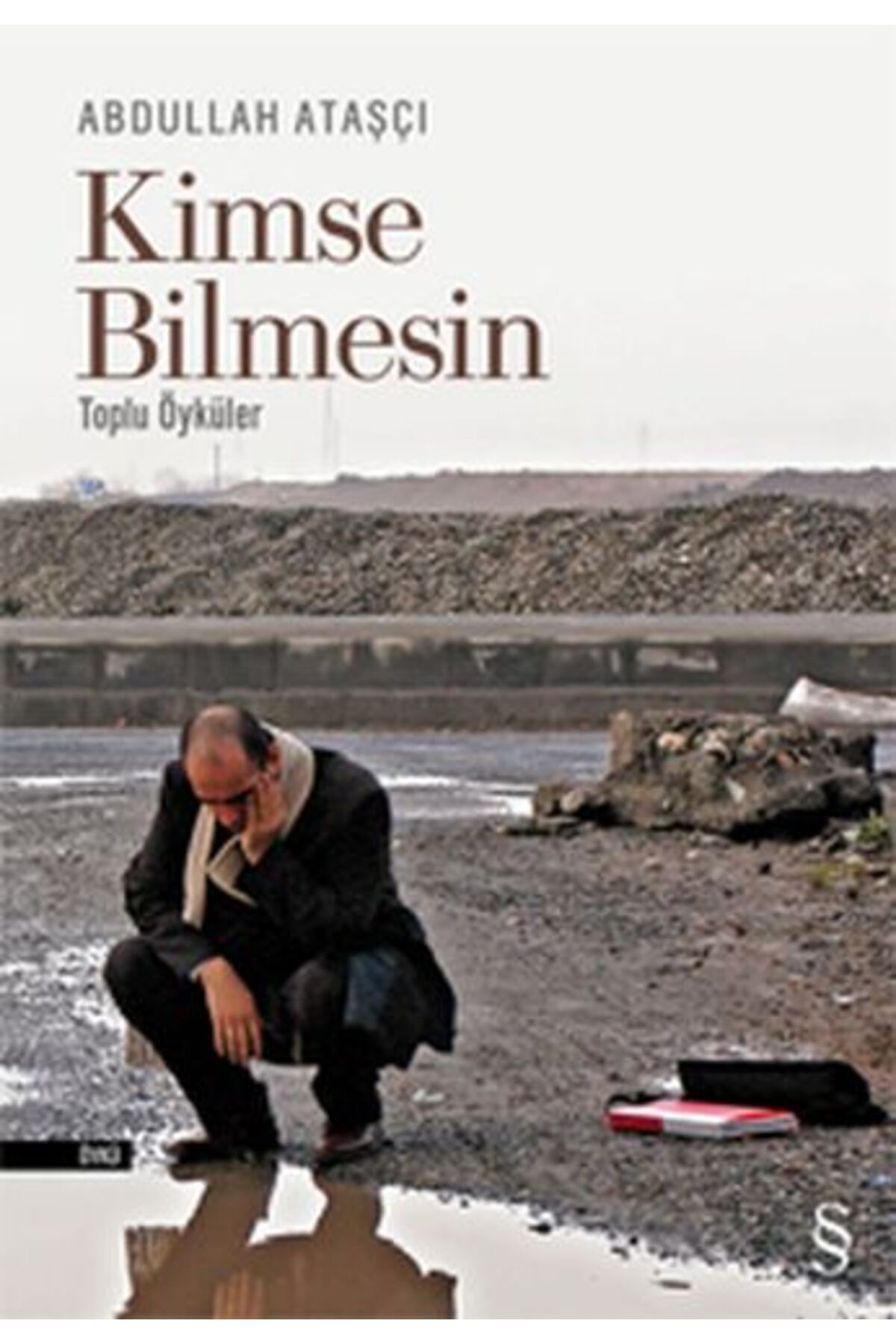 Destek Yayınları Kimse Bilmesin