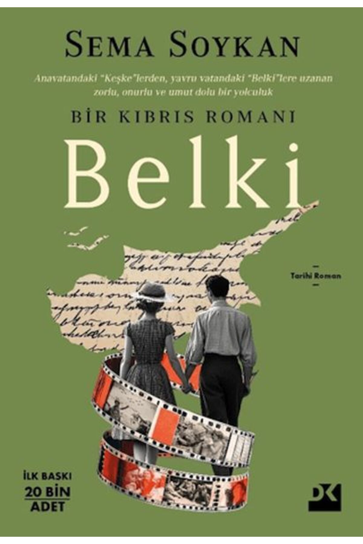 Destek Yayınları Belki