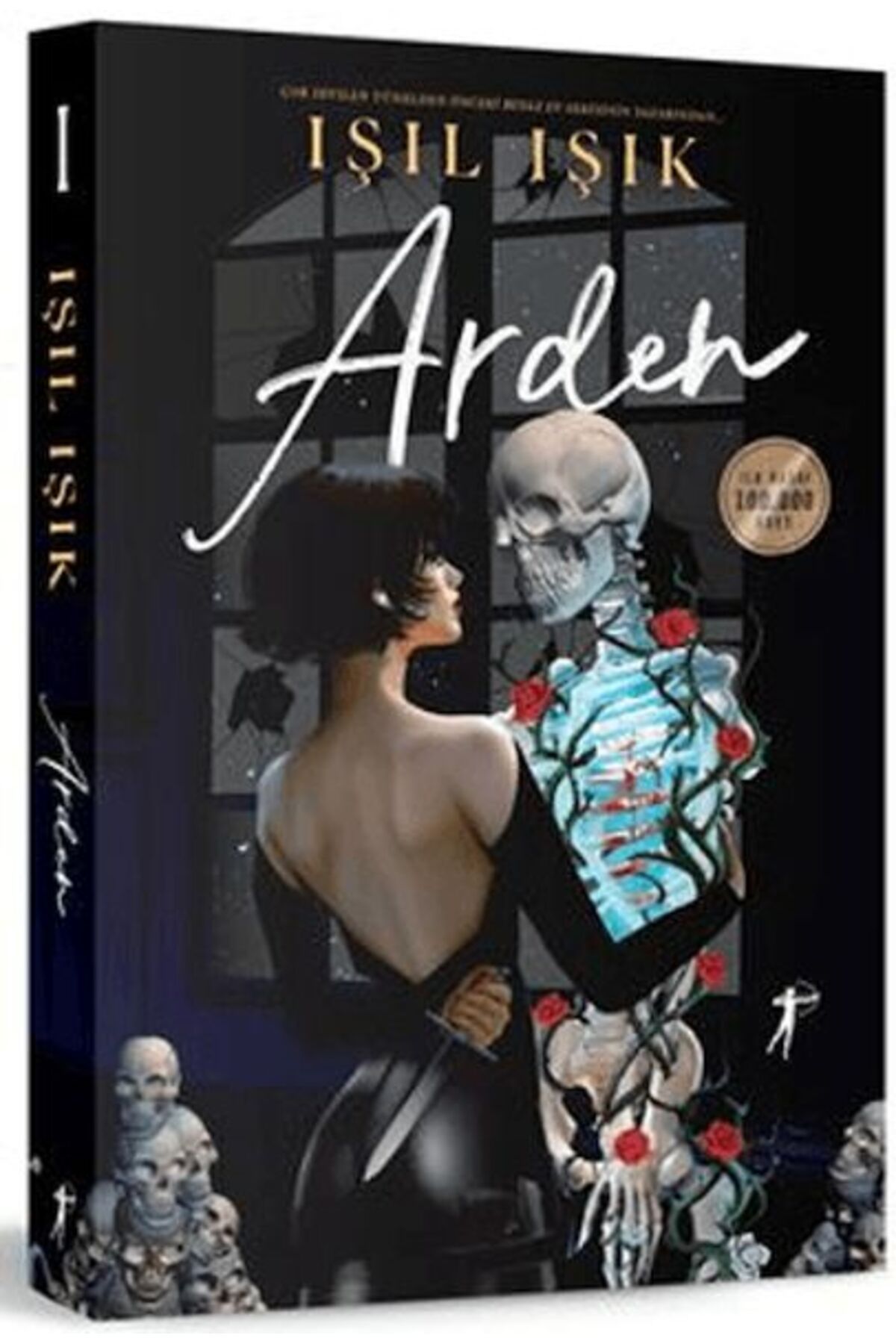 Destek Yayınları Arden 1