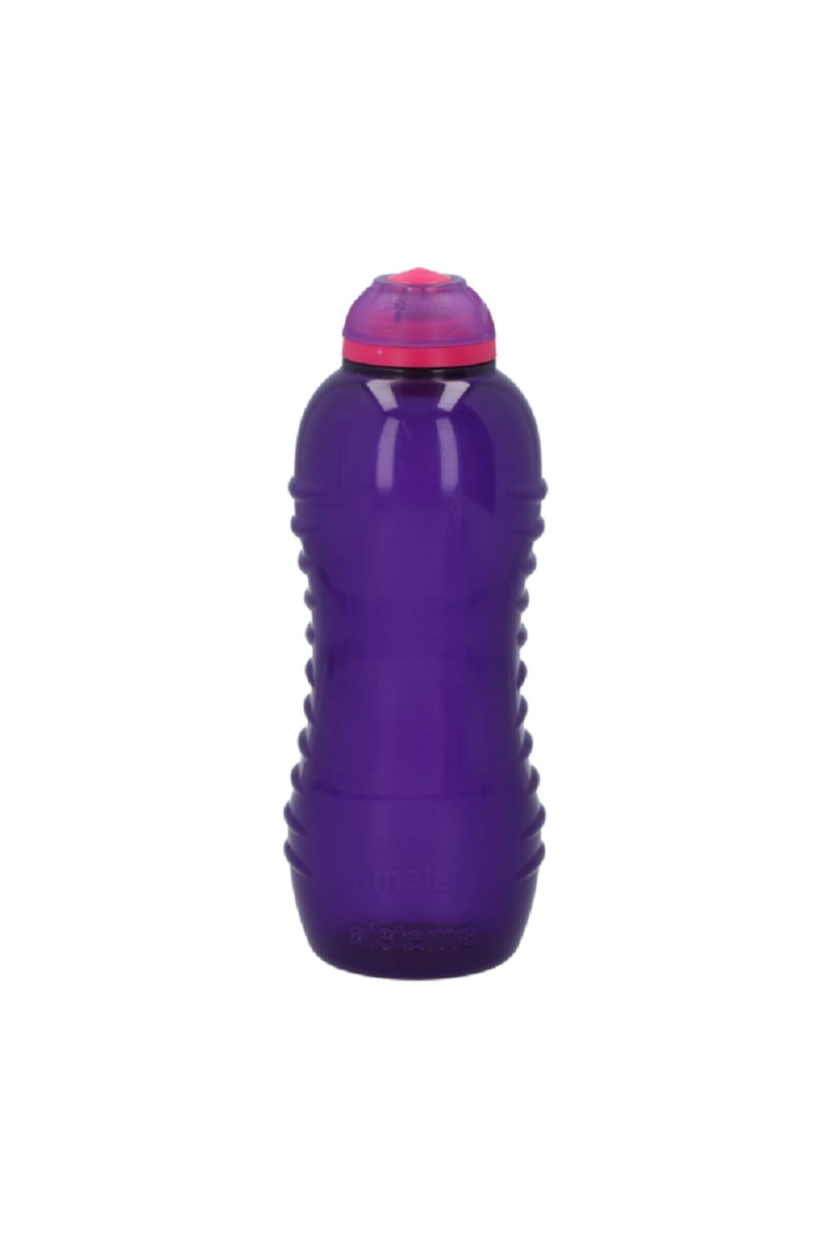 Sistema-Leak Proof Twist-n-Sip Hydration Water Bottle Assorted 2