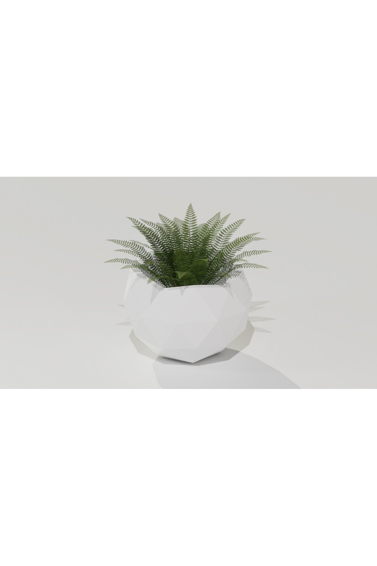 Vision Craft ISO POT