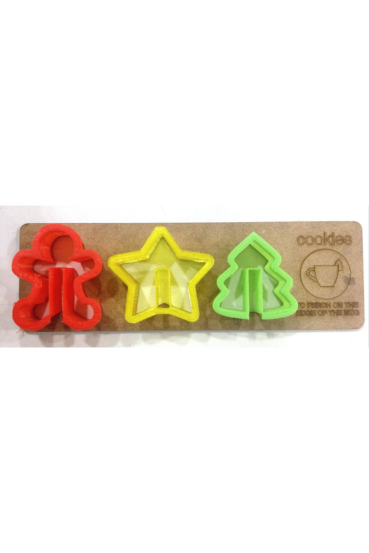 talaşoğlu Noel Çerez Kesiciler