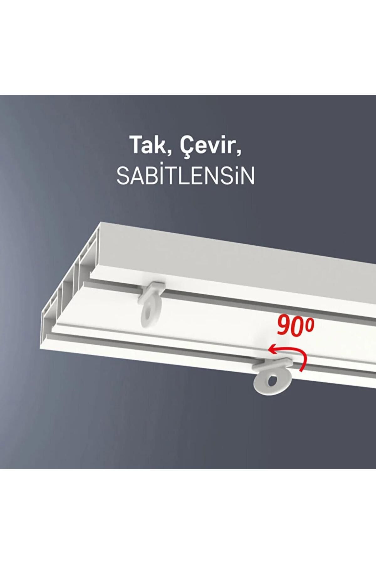 GACALLAR HOUSE KORNİŞ FİNALİ / STOPER ( 20 ADET )