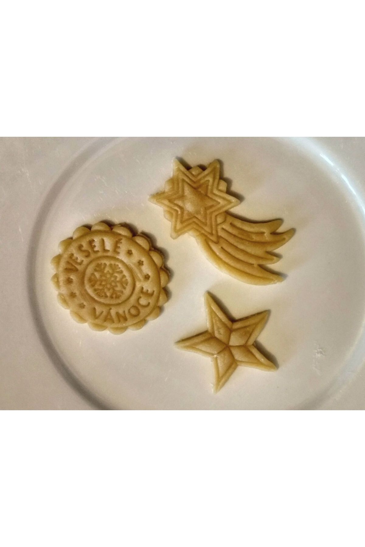 talaşoğlu Noel Çerez Kesiciler