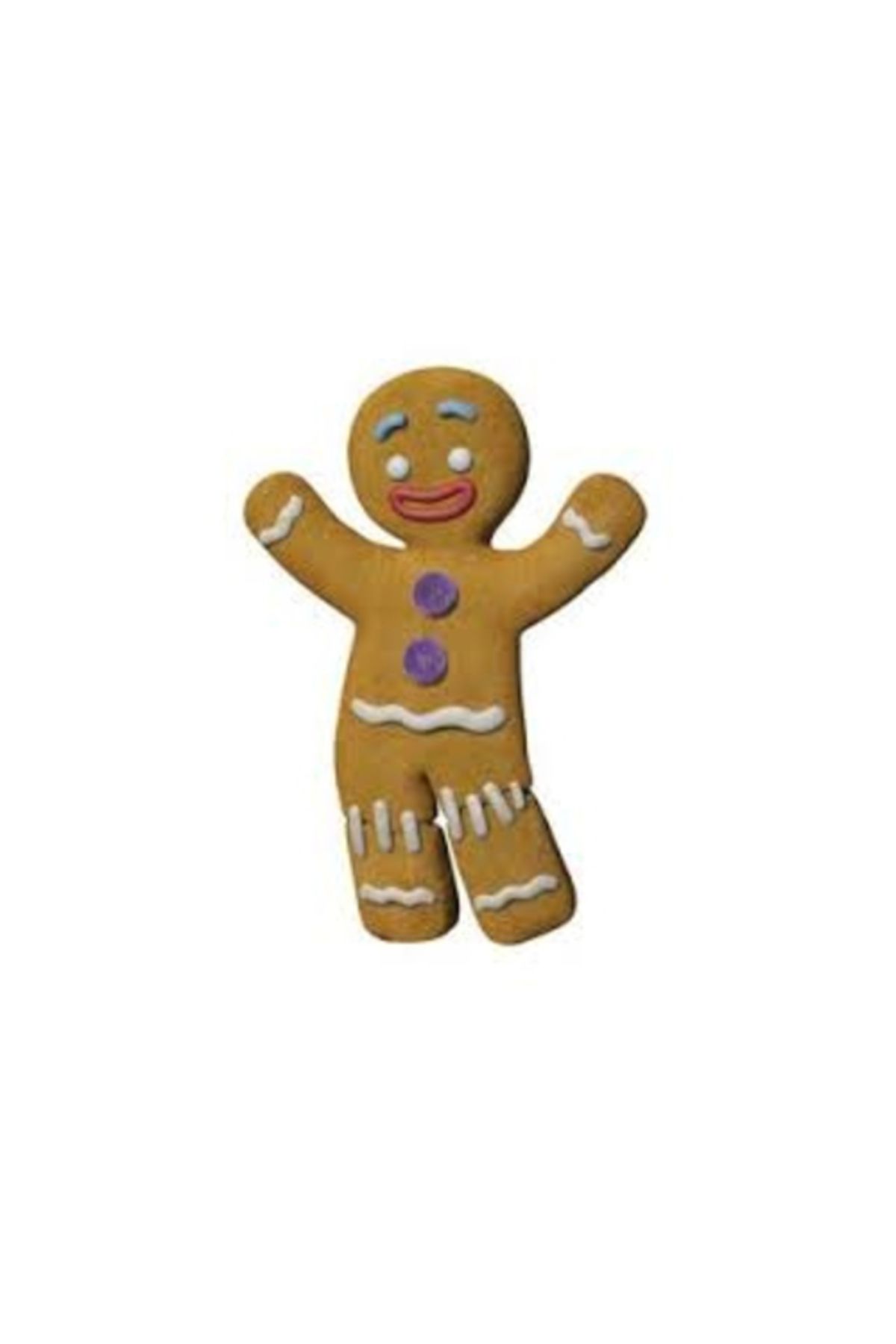 talaşoğlu Gingy - Partsolutions'da oluşturulan kurabiye kesici