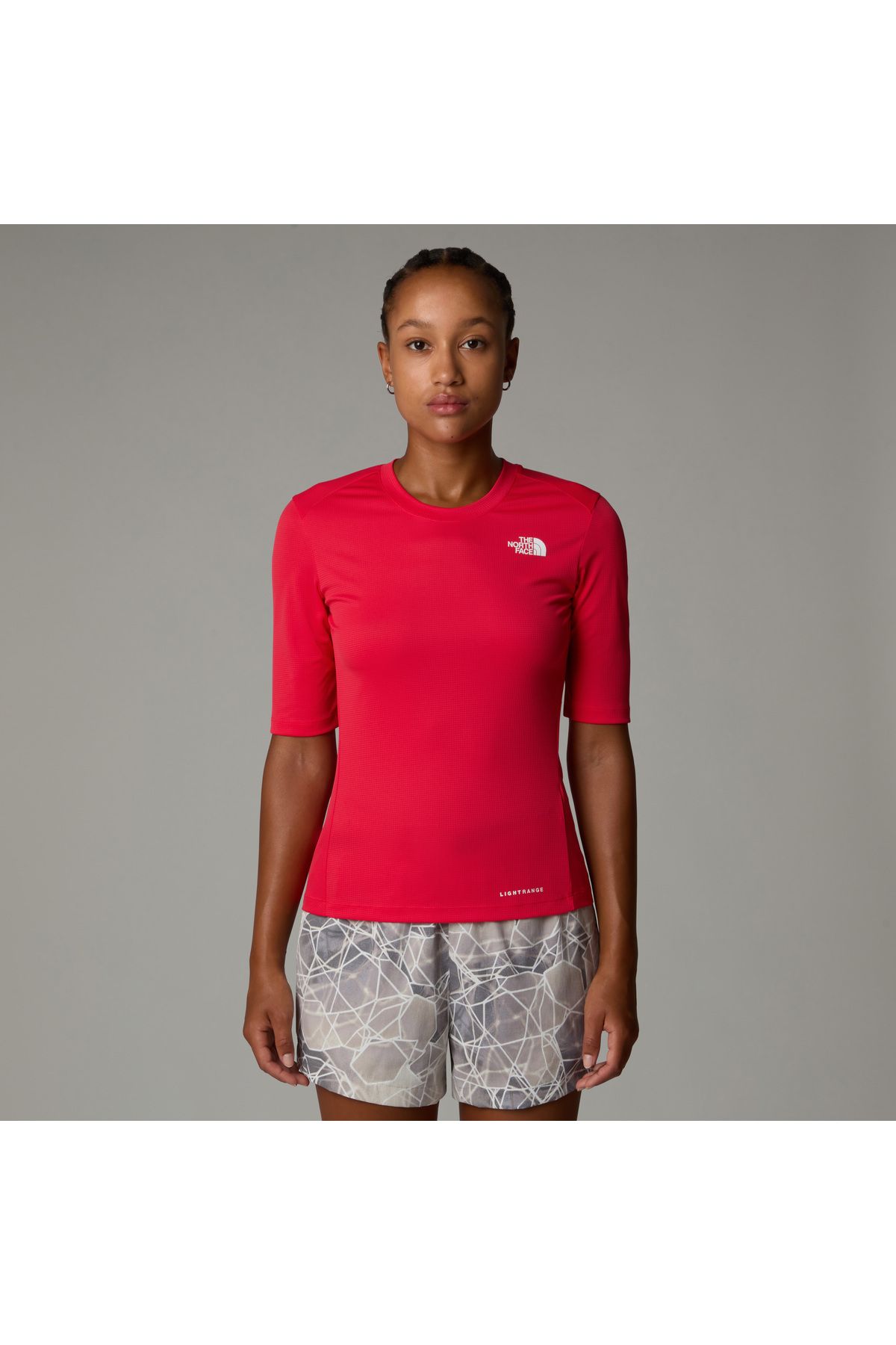 THE NORTH FACE KADIN SHADOW SS