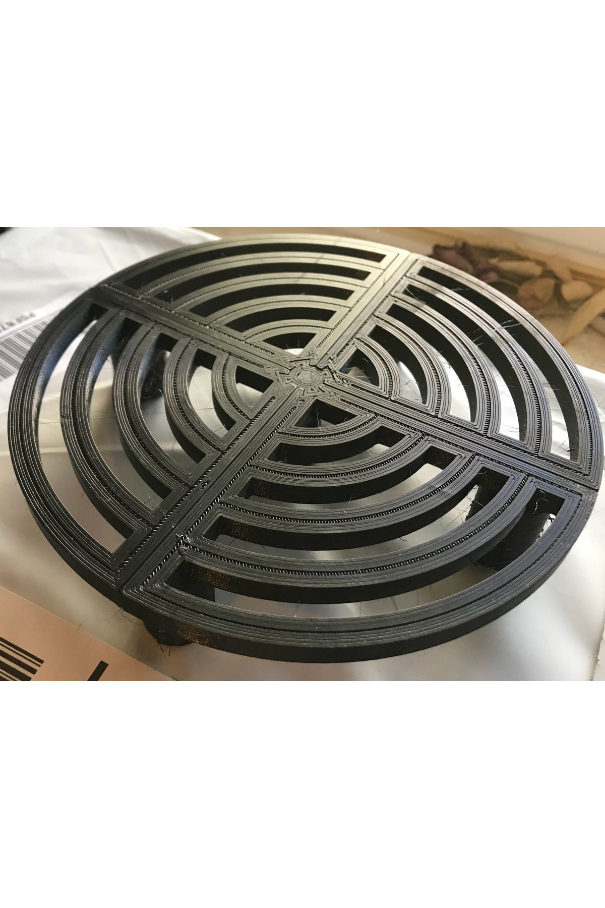Vision Craft Air Pot Standı