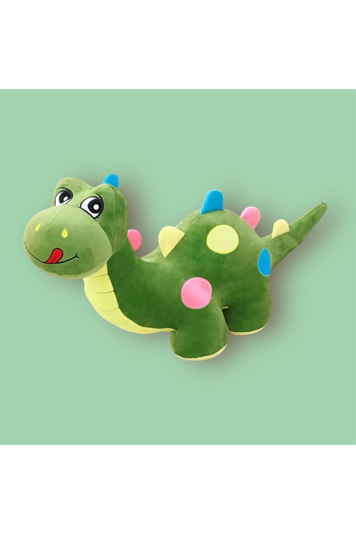 LWP Shop Pandan UK Brachiosaurus Dinozor Oyuncak