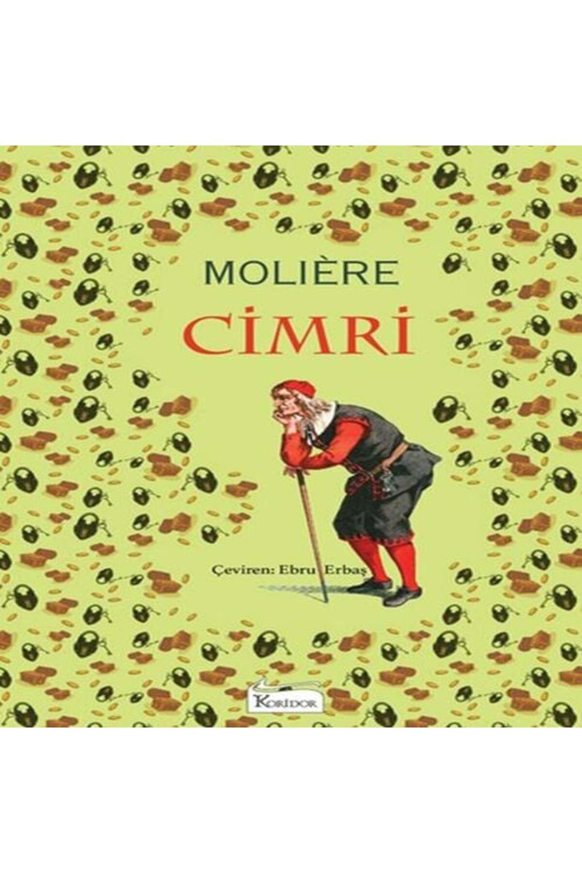 Destek Yayınları Cimri