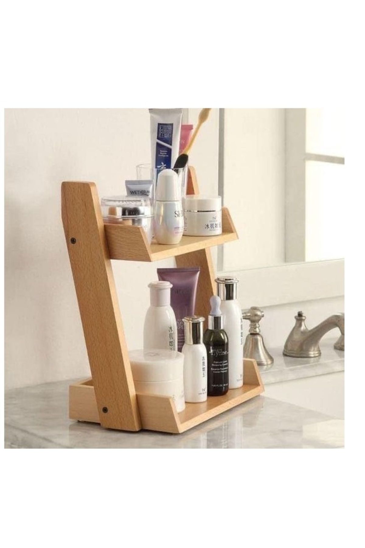 Mad BANYO ORGANİZERİ