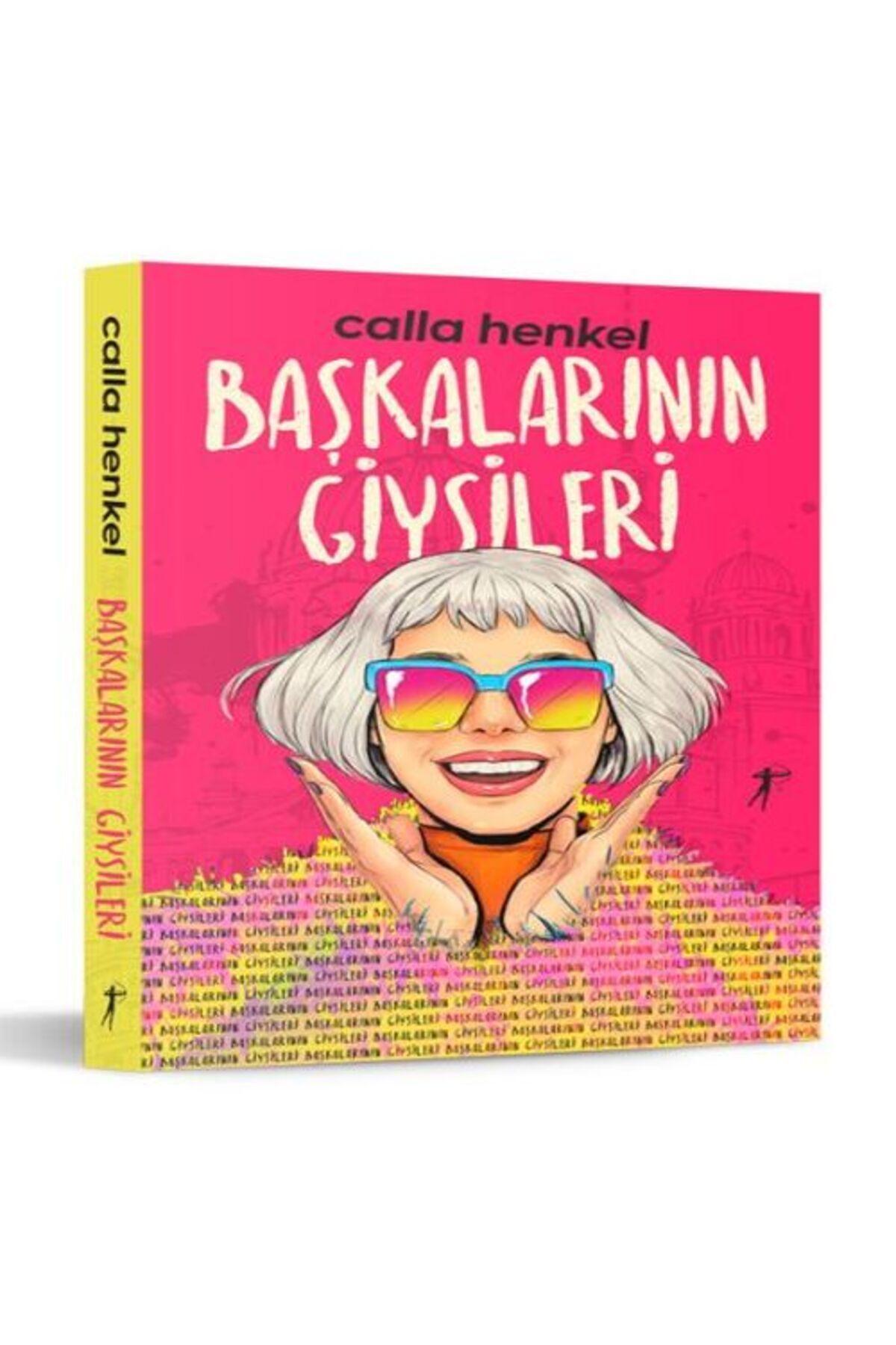 Karatay Yayınları Başkalarının Giysileri
