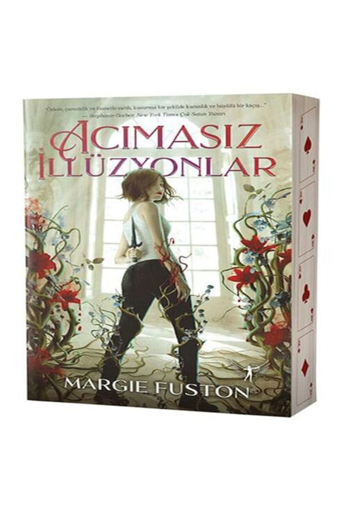 Karatay Yayınları Acımasız İllüzyonlar