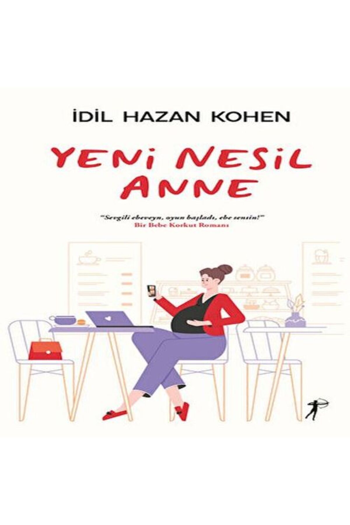 Karatay Yayınları Yeni Nesil Anne