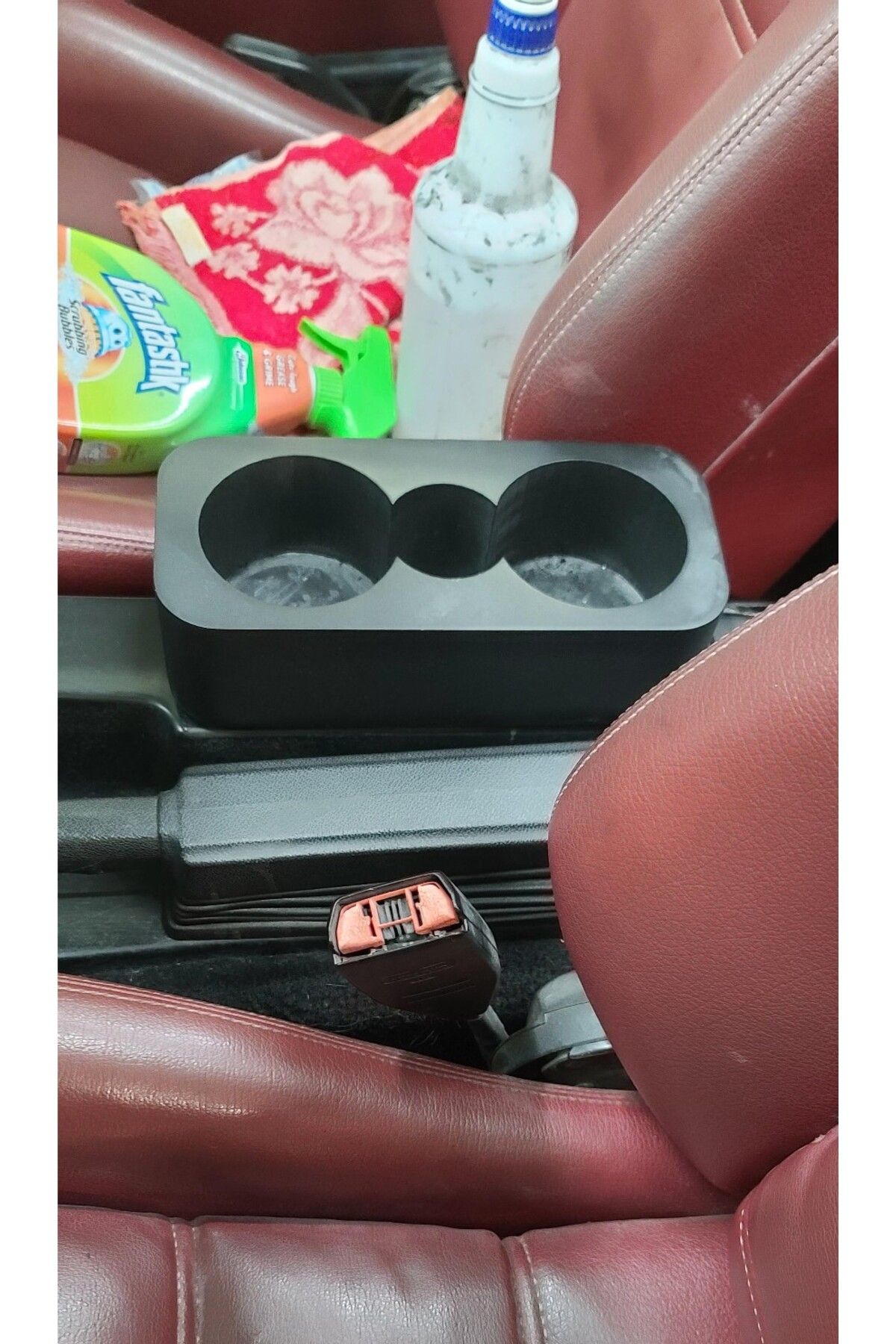 talaşoğlu BMW E30 fincan tutucu