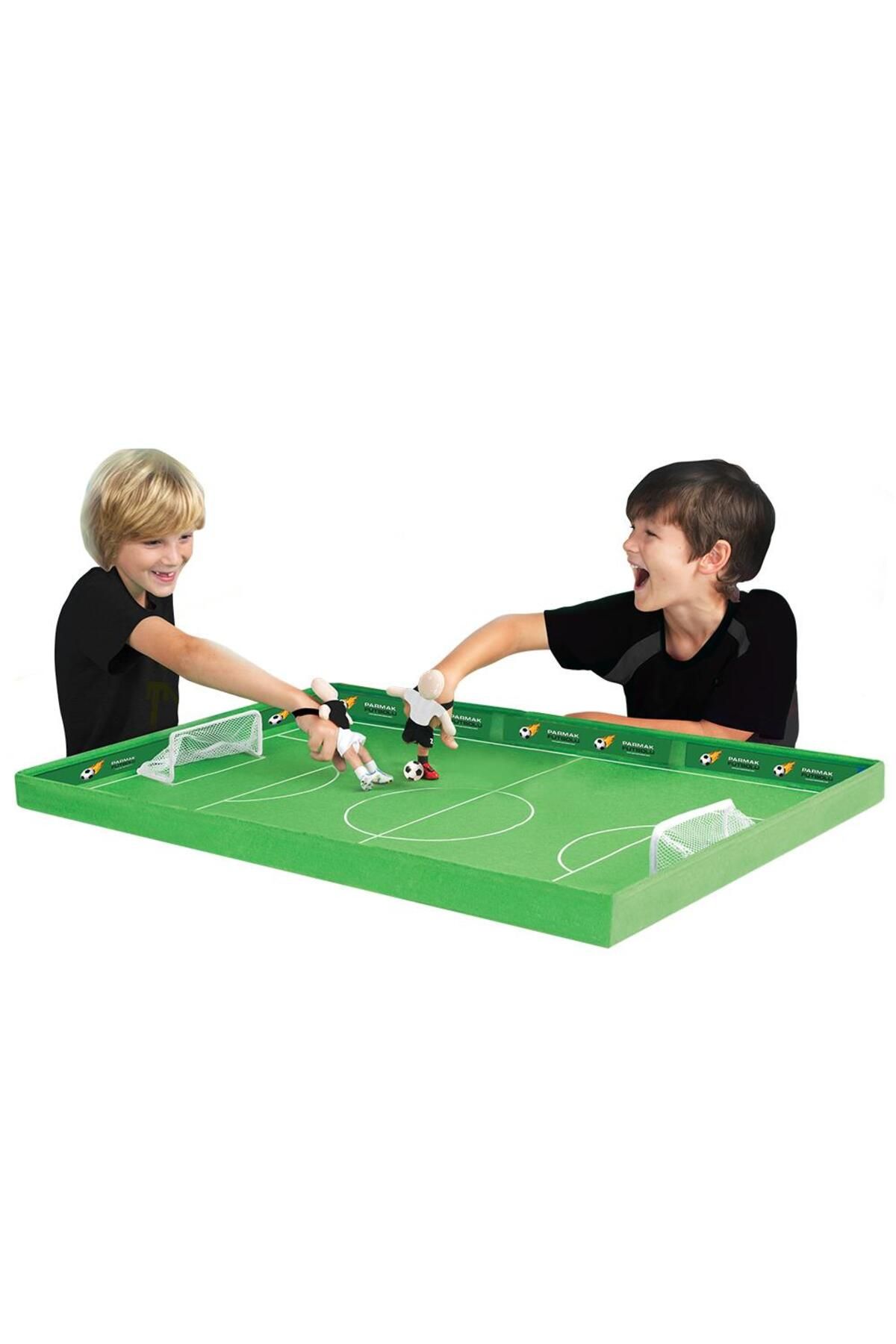 NECO TOYS Trabzonspor Parmak Futbolu Oyuncu Seti
