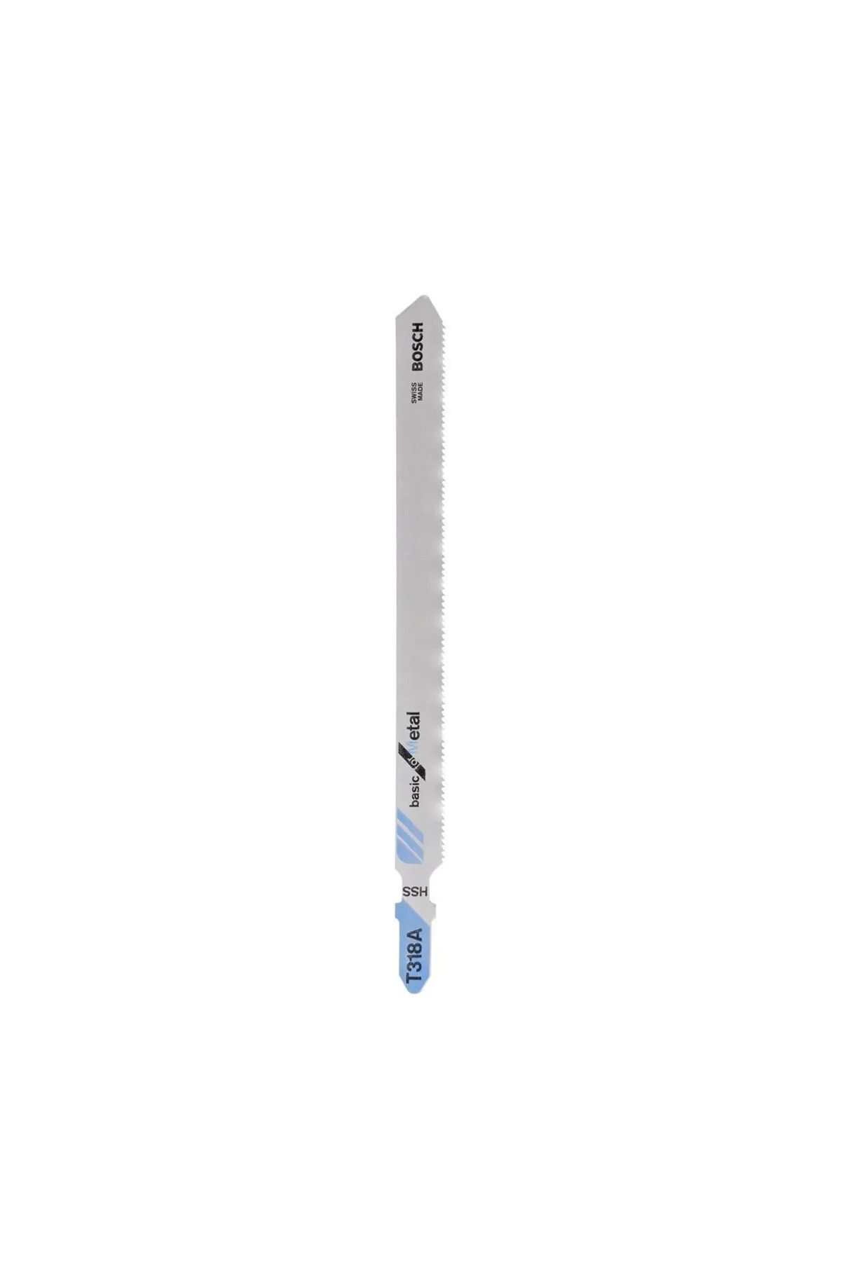 Bosch DIY Dekupaj Testeresi T 318 A-HSS