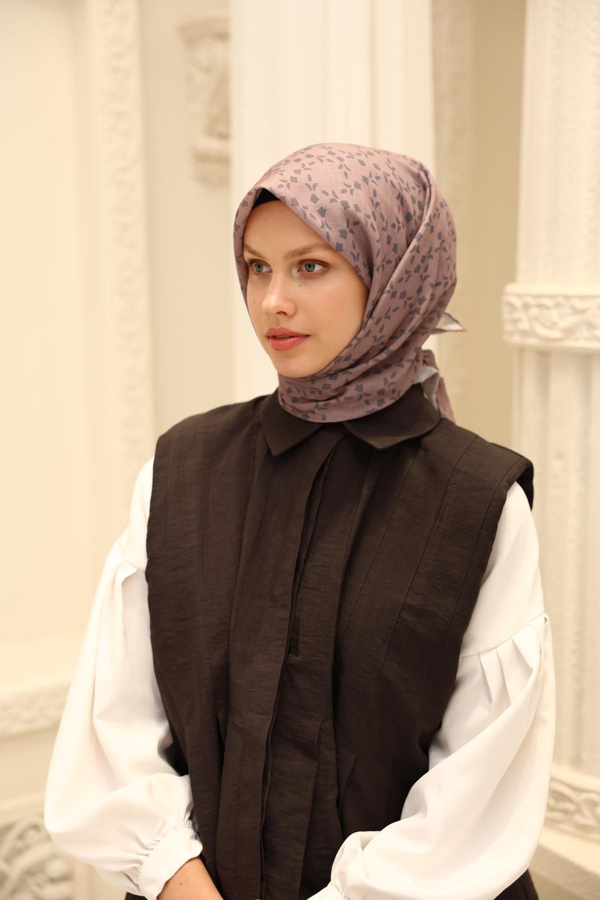 Silk Home SİLK HOME SOFT EŞARP 73087-30