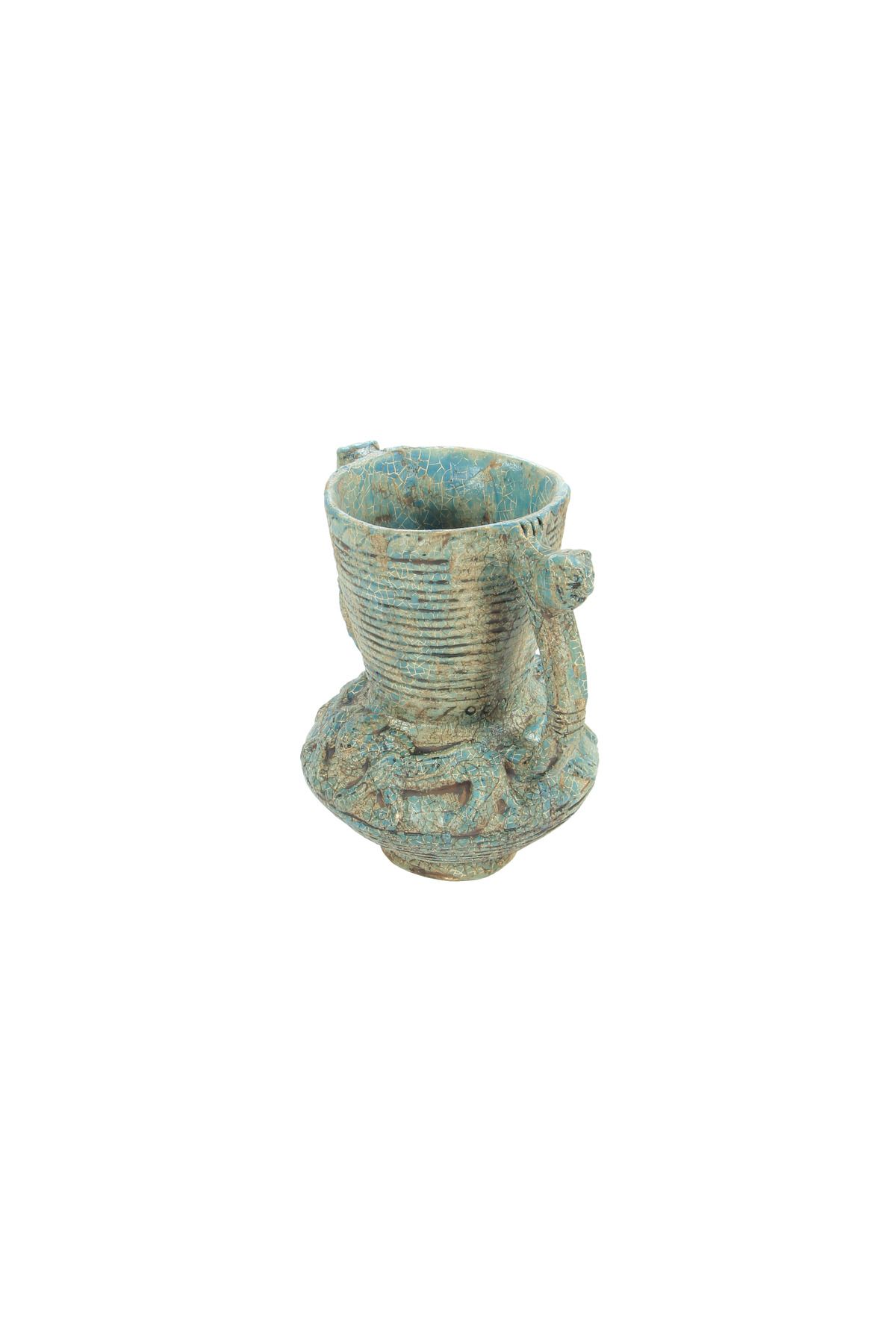 DecorConcept LORESTAN ALTIN KUPASI (LORESTAN GOLD CUP) M.Ö 2.BİNYIL